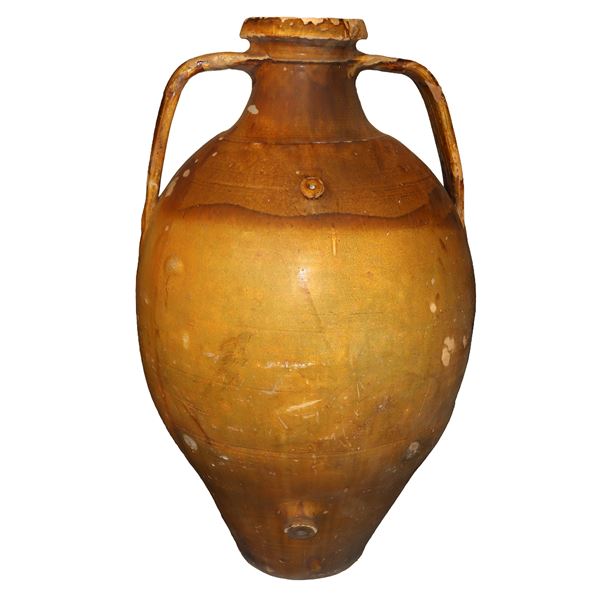 Large jar
