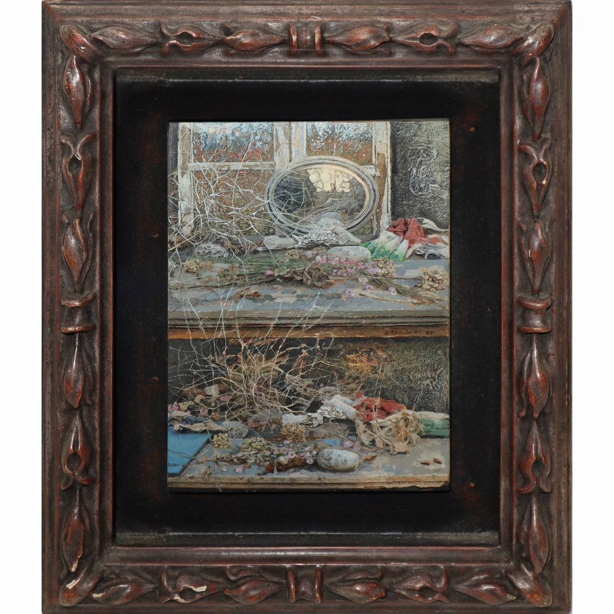 Giuseppe Banchieri - Natura Morta N.1