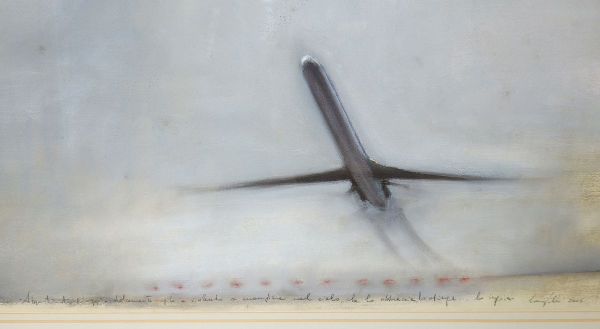 Corrado Valentino Corravale - Appunti di Viaggio
