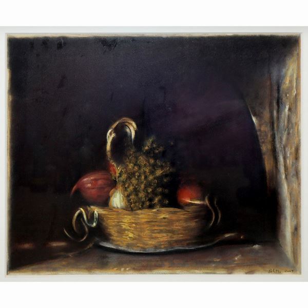 Franco Polizzi - Still life