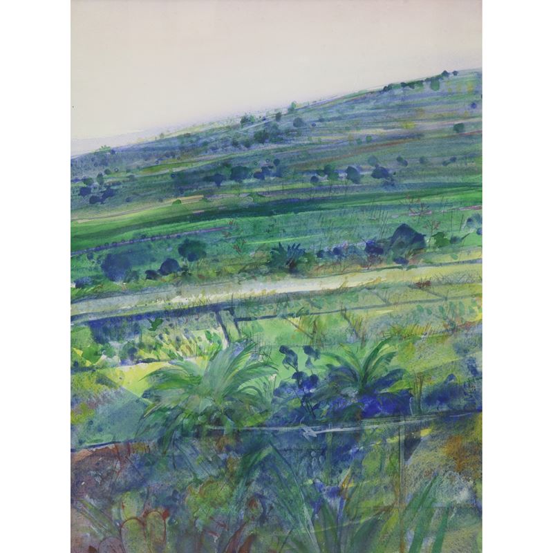 Tista Meschi - Gli Orti di Ibla