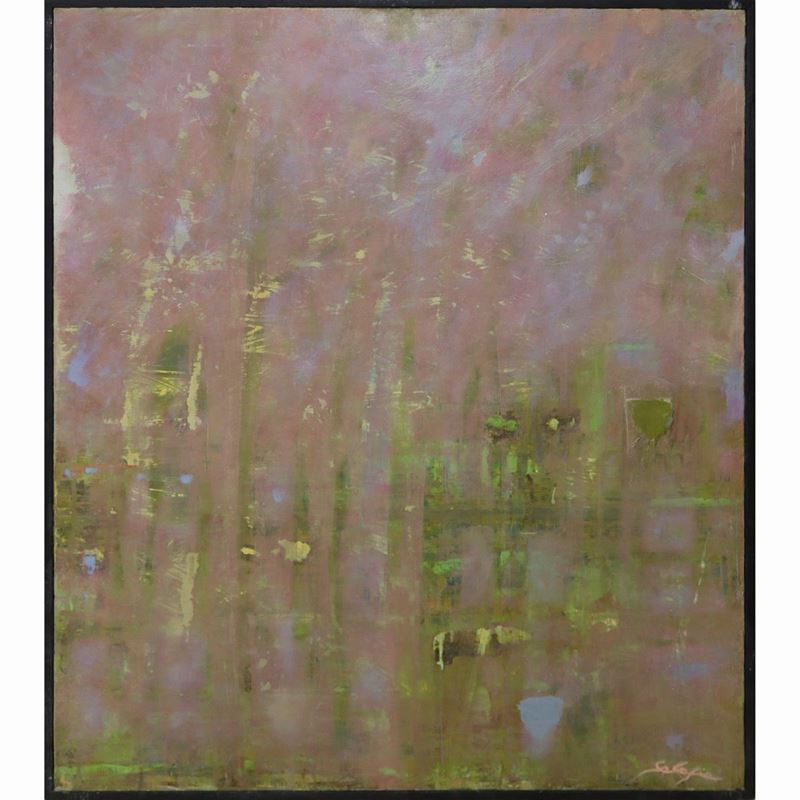Fabio Salafia - Covent Garden