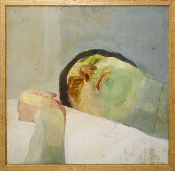 Manlio Sacco - Il sogno