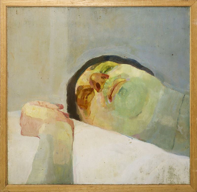 Manlio Sacco - Il Sogno