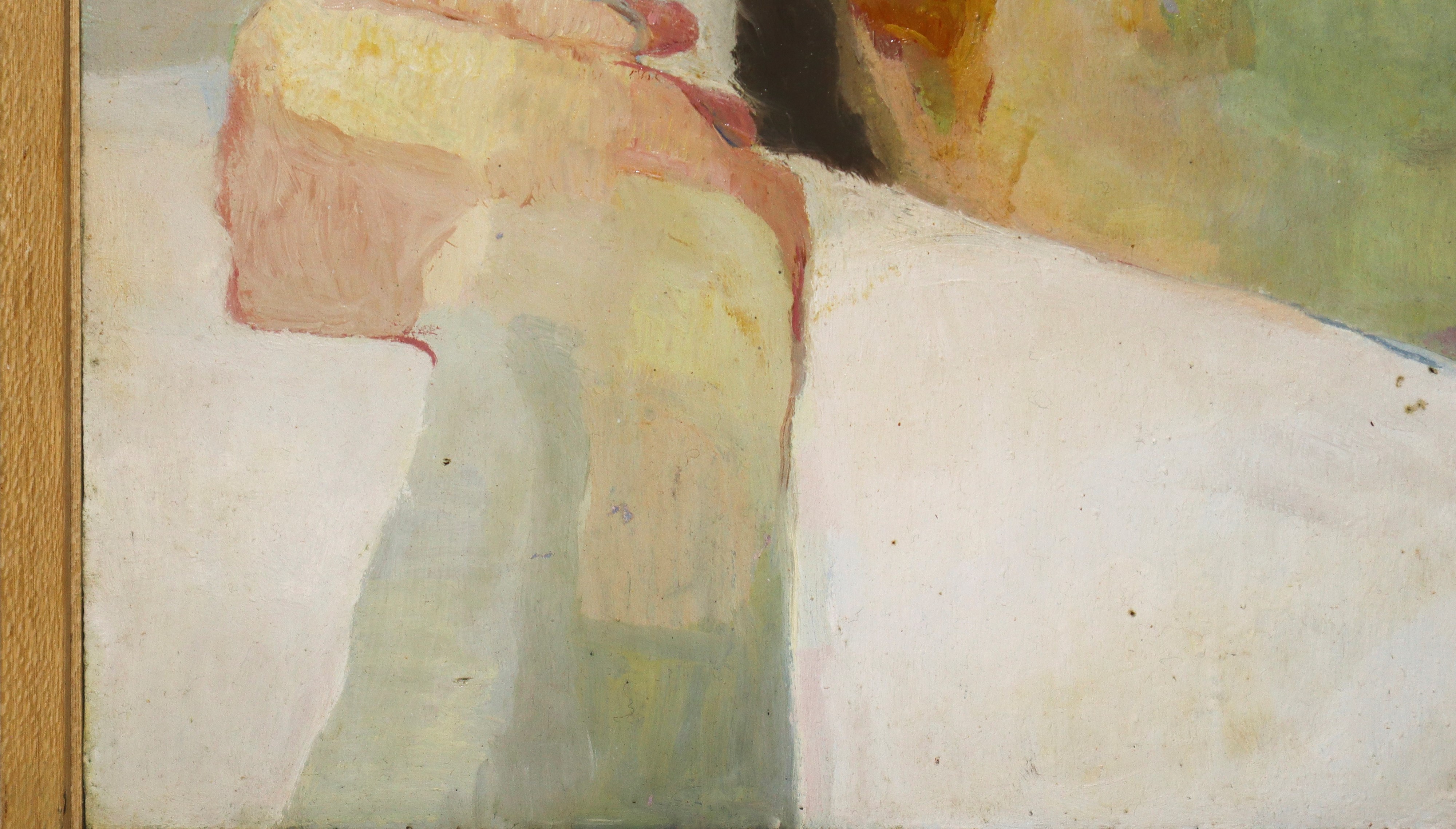 Manlio Sacco - Il Sogno