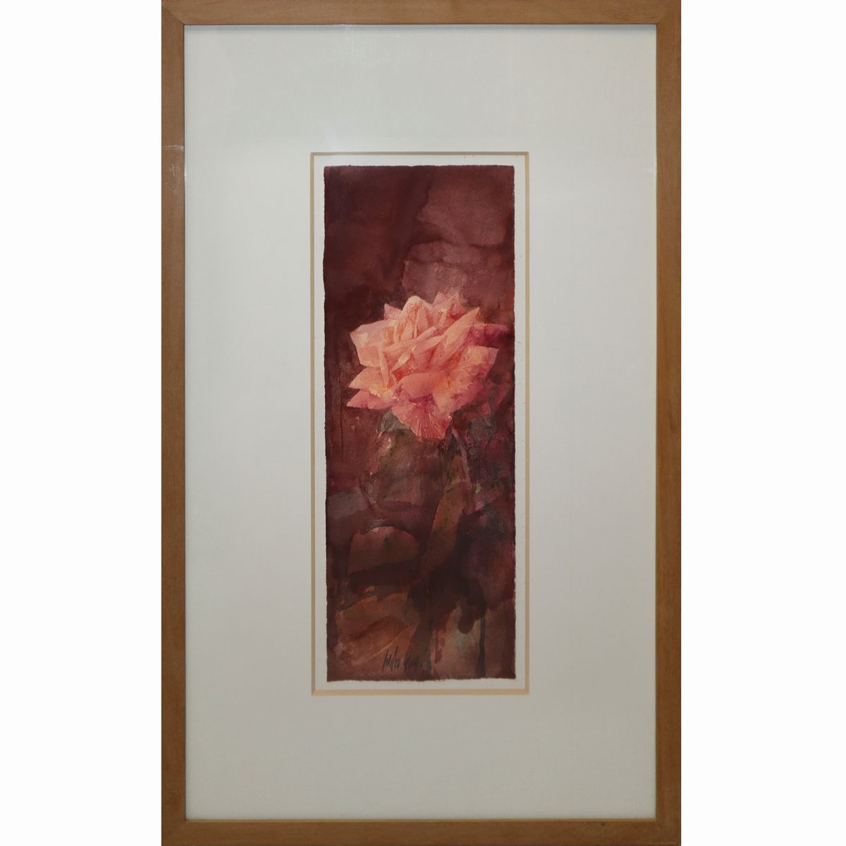 Pedro Cano - Rosa