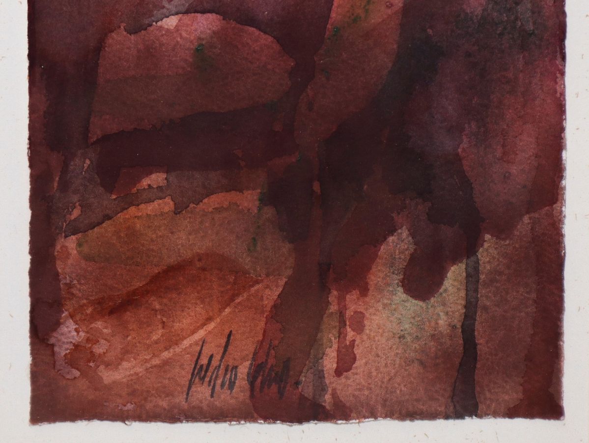 Pedro Cano - Rosa