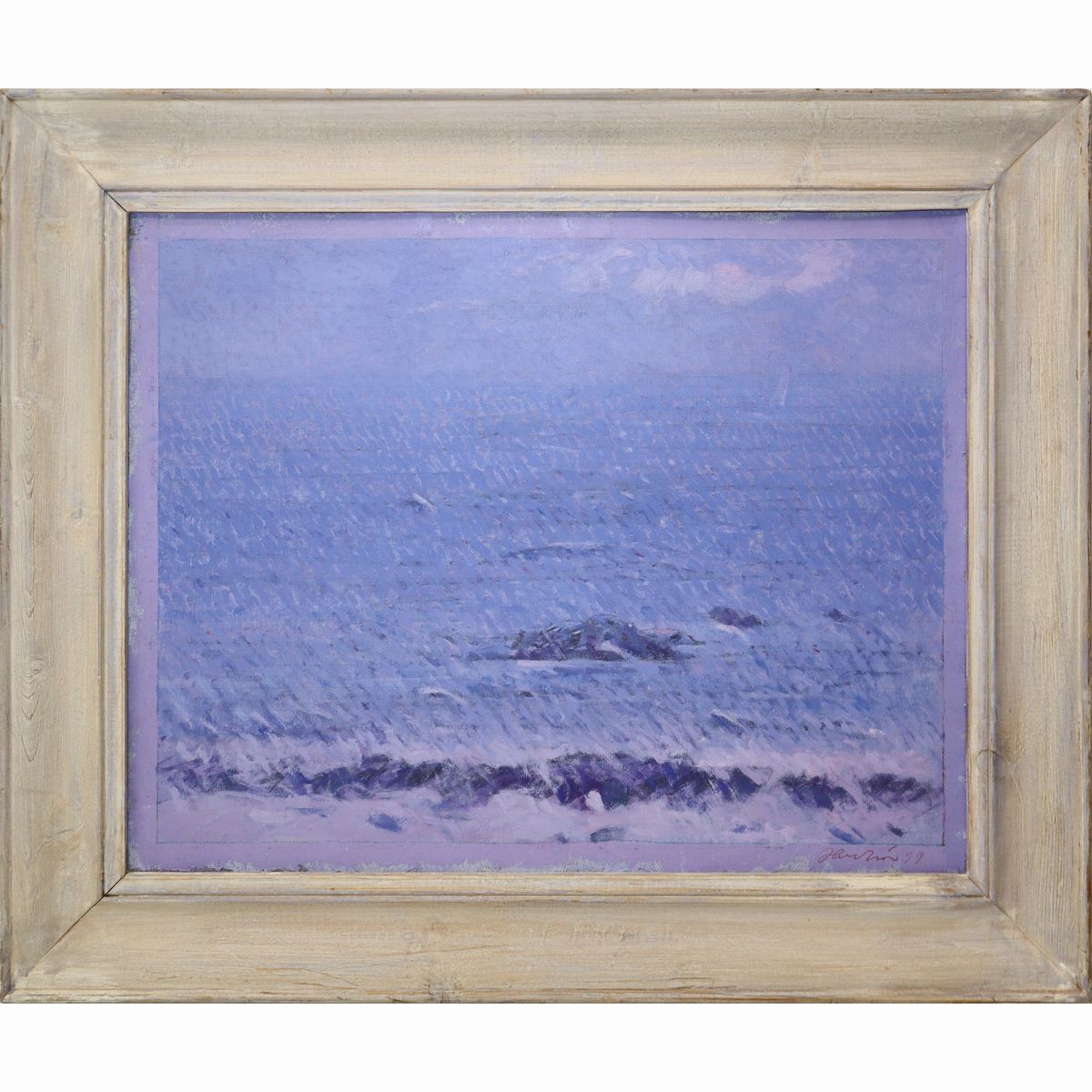 Emanuele Floridia - Mare