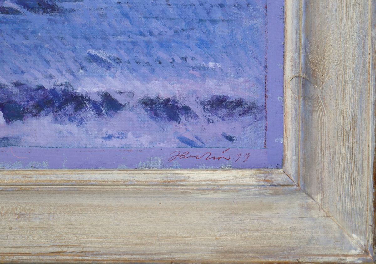 Emanuele Floridia - Mare