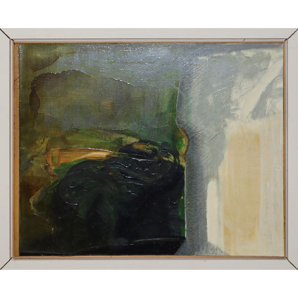 Ninni  Sacco - Sketch for ....
