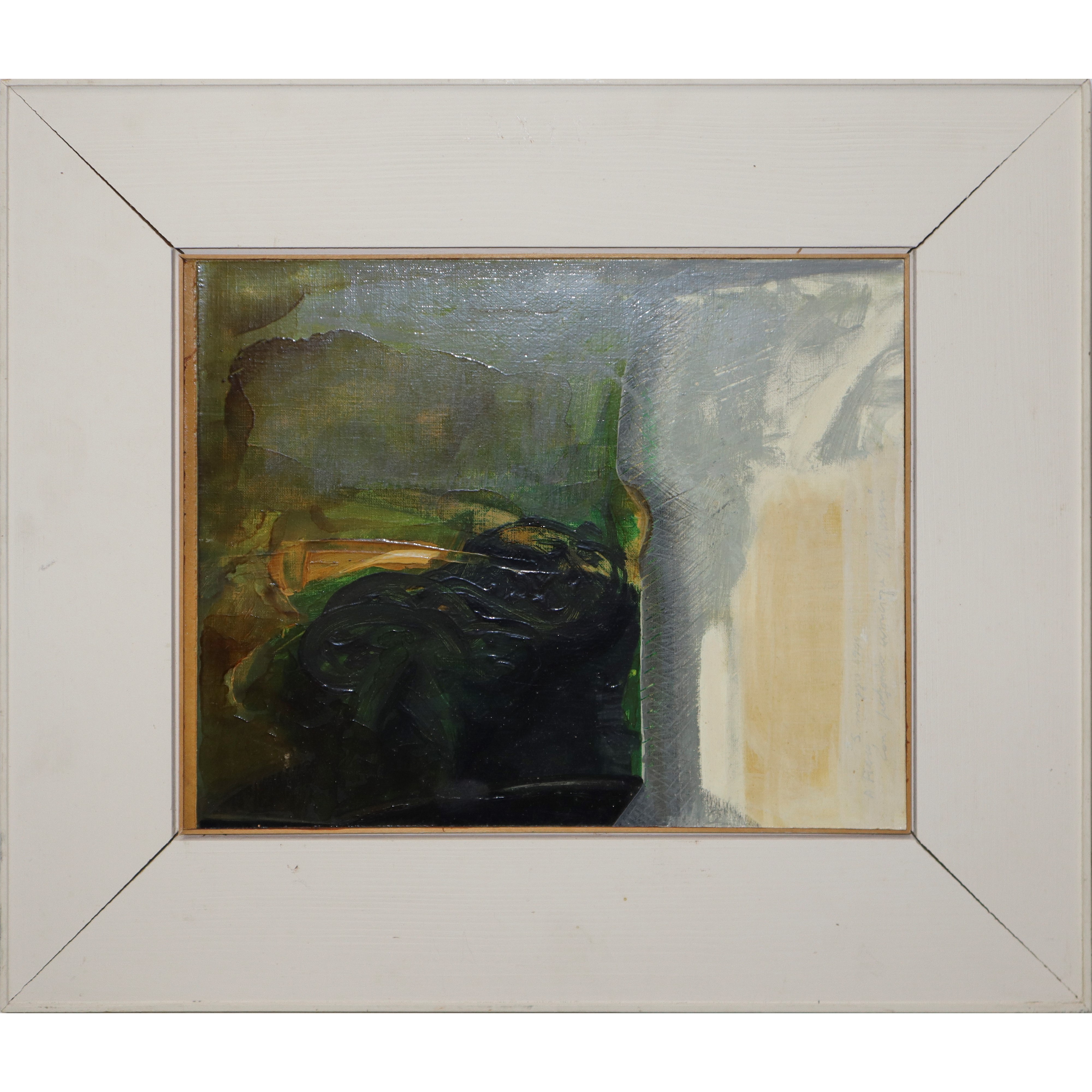 Bozzetto per le ....