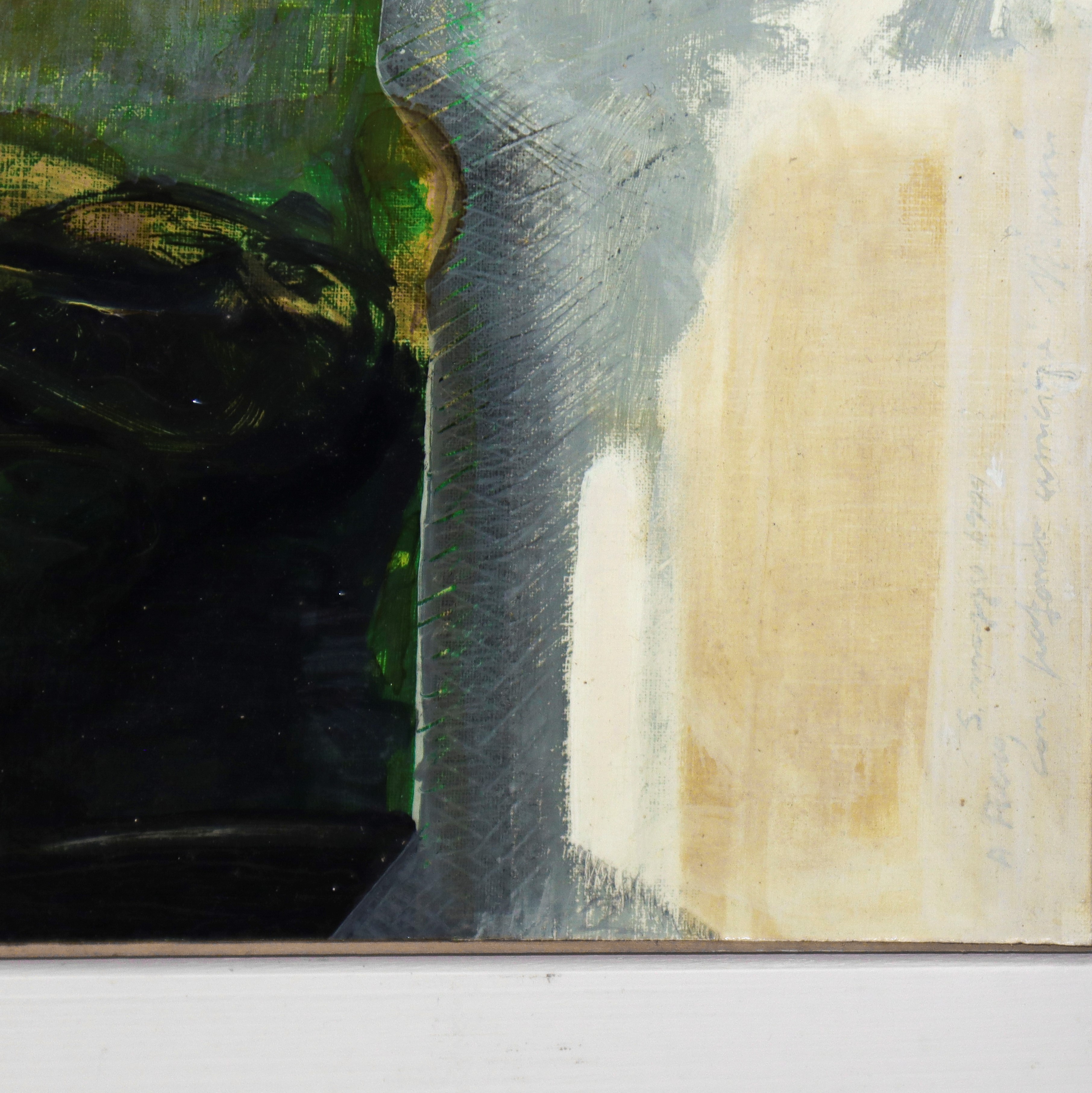 Bozzetto per le ....