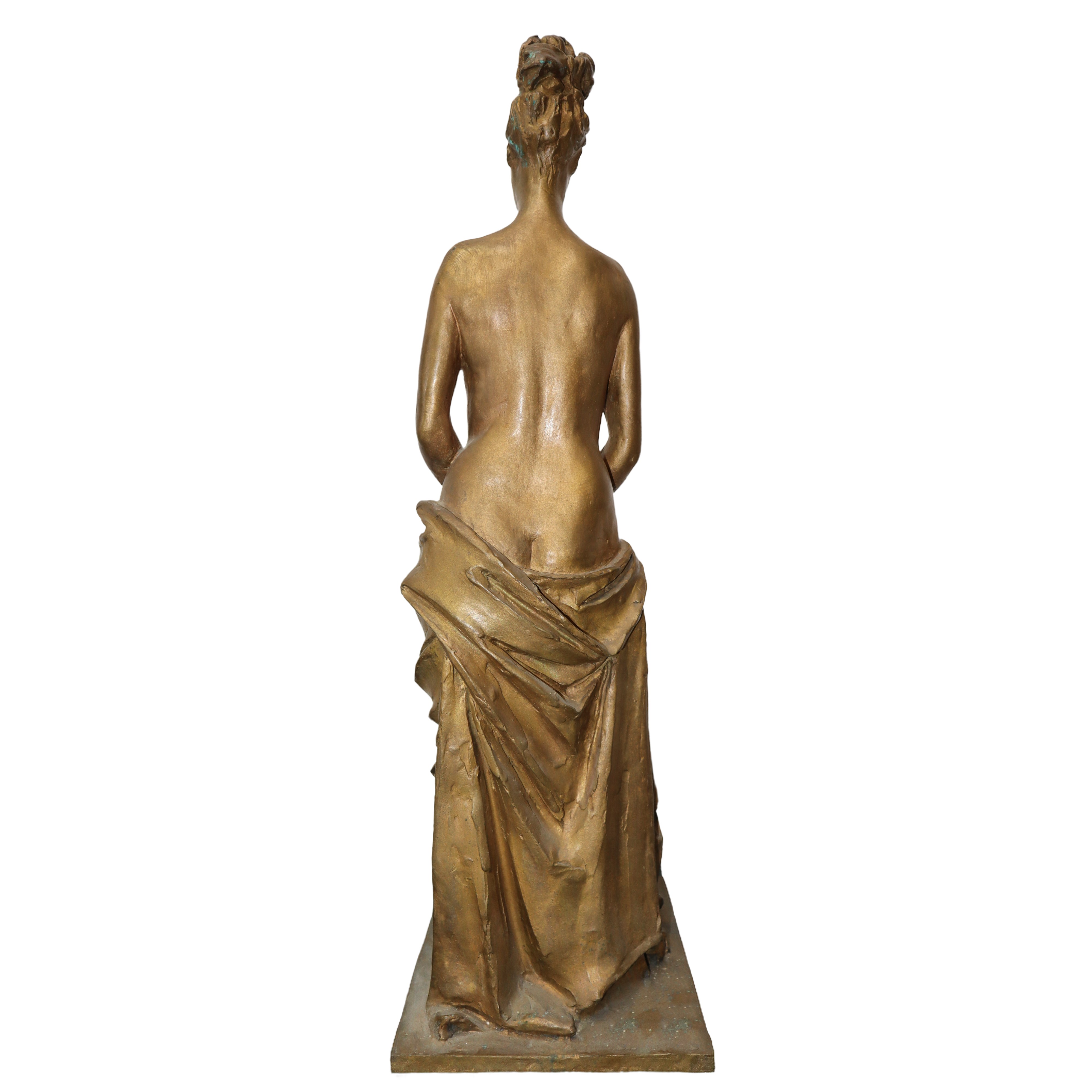 Francesco Messina - Bianca, Opera Unica