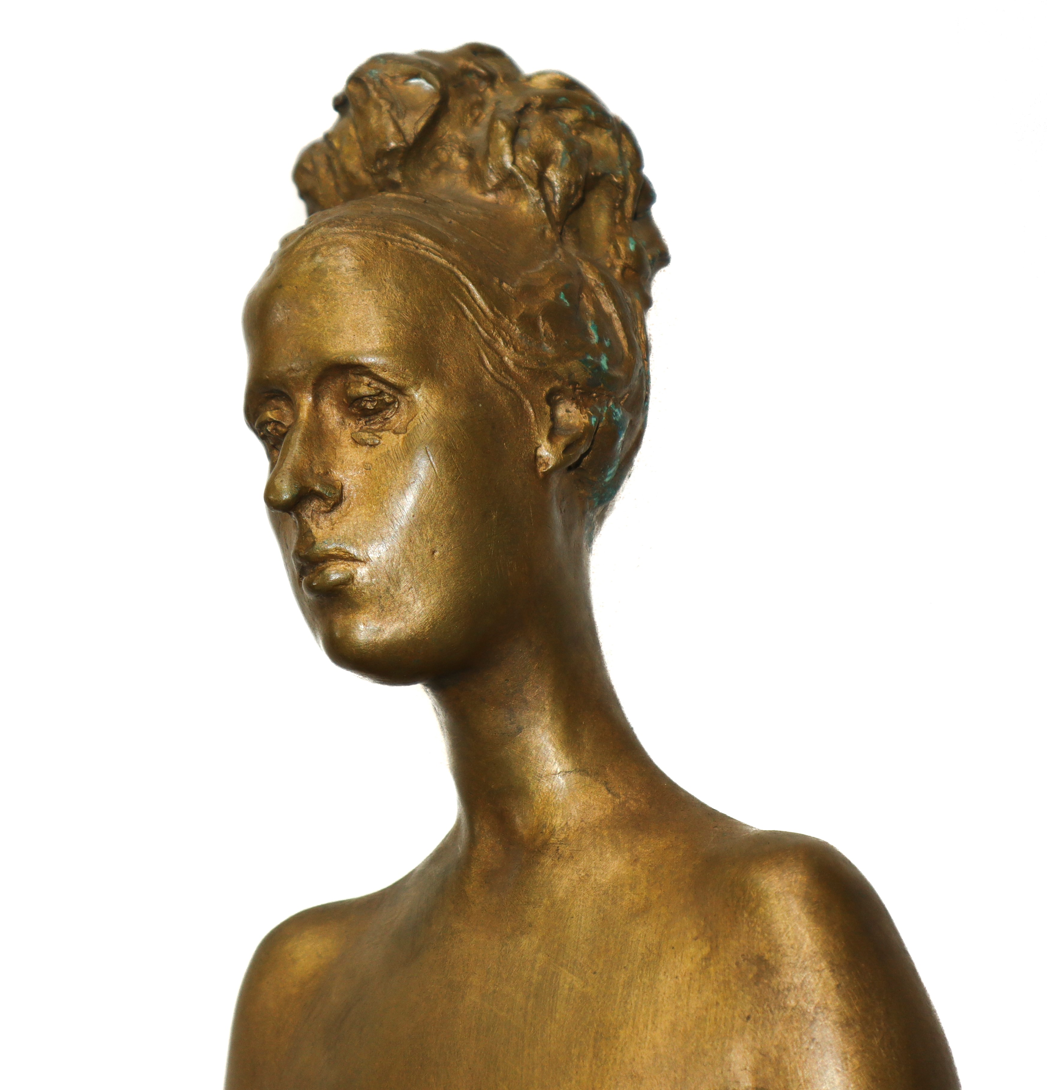 Francesco Messina - Bianca, Opera Unica