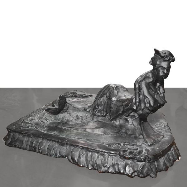 Perez   Augusto - Sirena