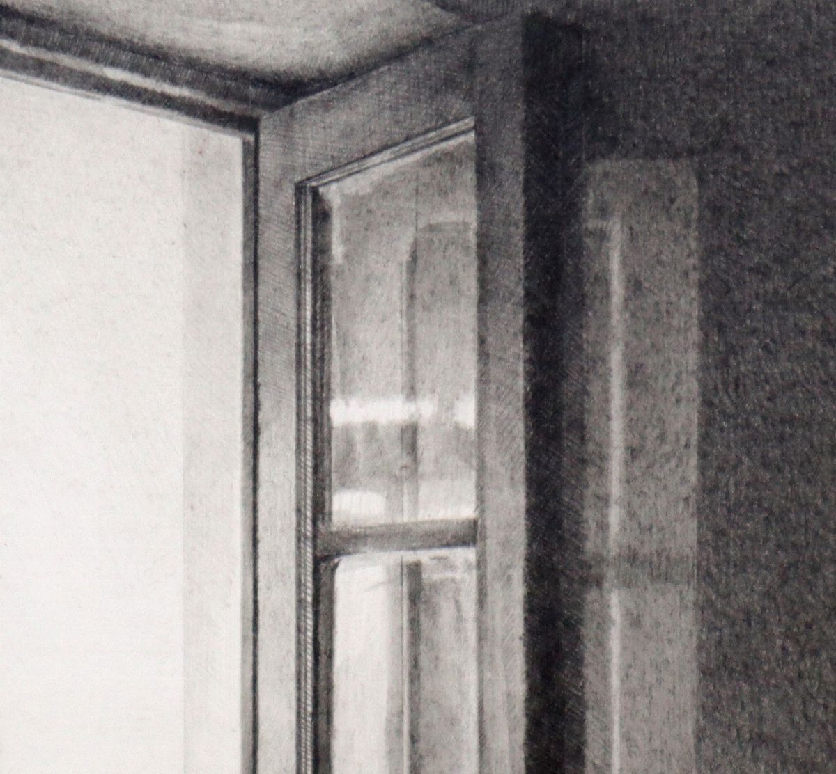 Giovanni Iudice - Finestra