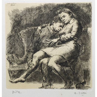 Amanti