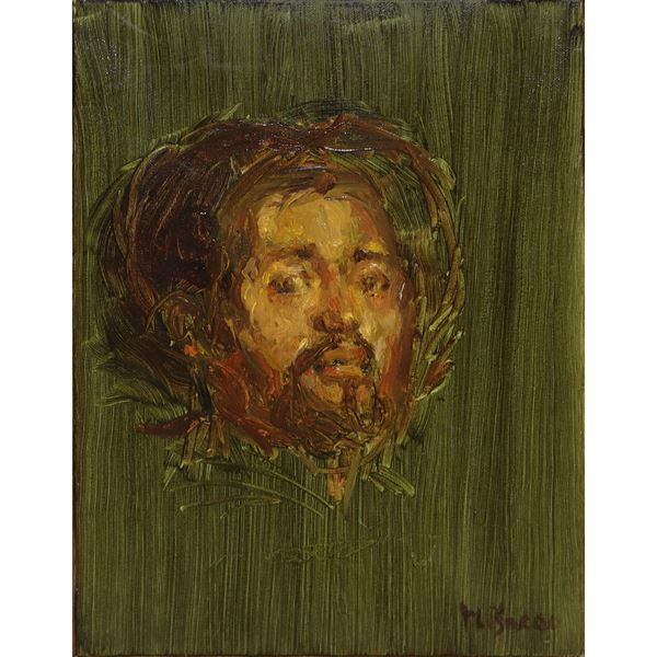 Manlio Sacco - Da Juan di Paneja da Velasquez