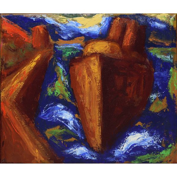 Gaetano  Tranchino - Nave