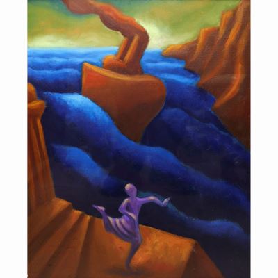 Figura che Danza