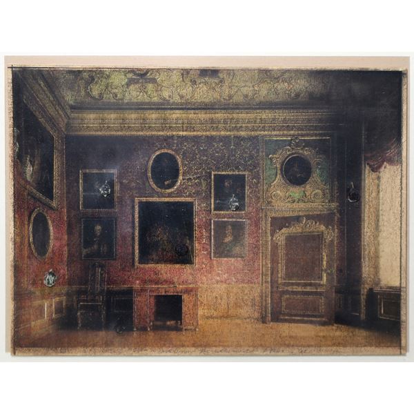 Francesco Balsamo - Costellazione per collezionisti