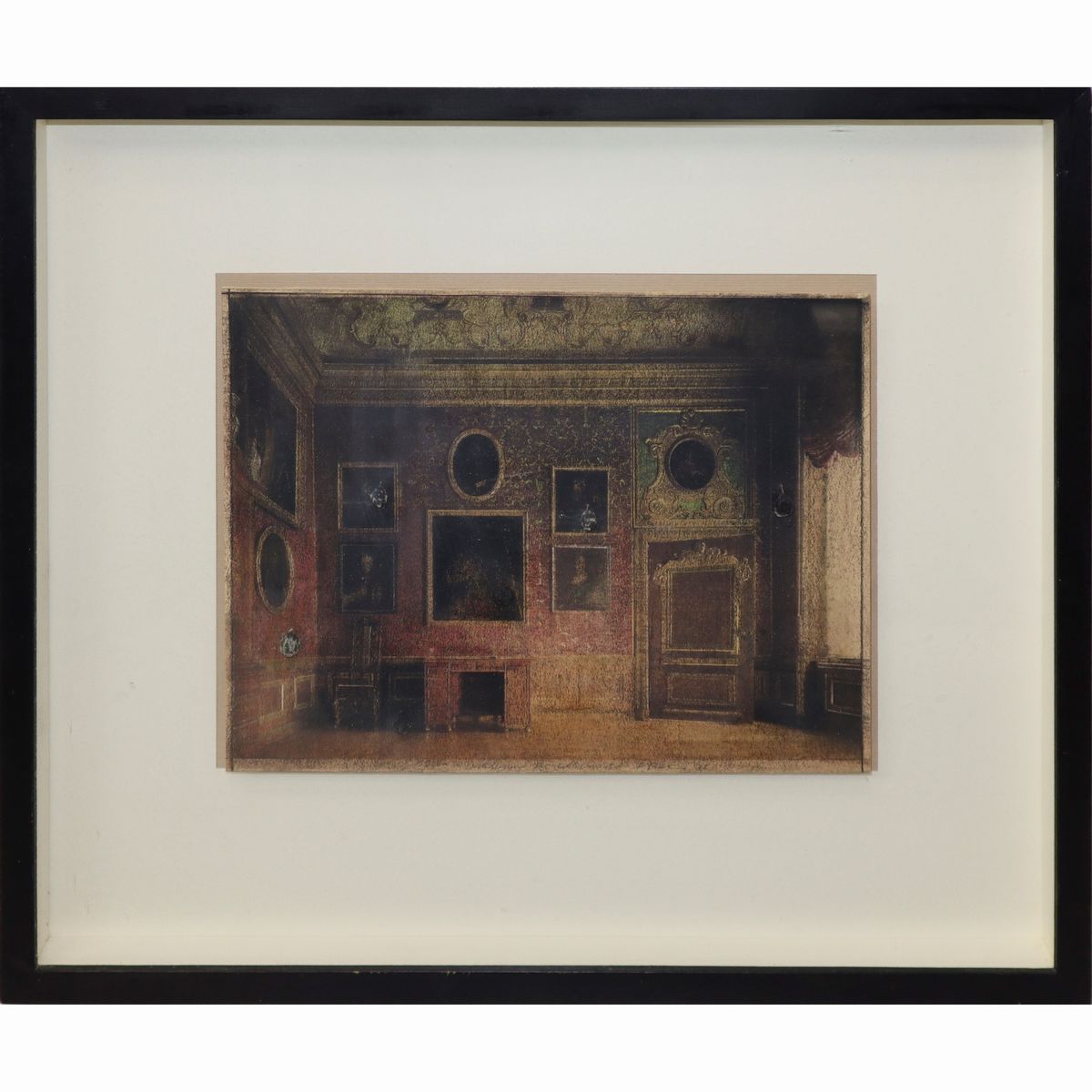 Francesco Balsamo - Costellazione per Collezionisti