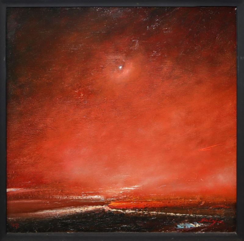 Fabio Salafia - Piccolo Paesaggio