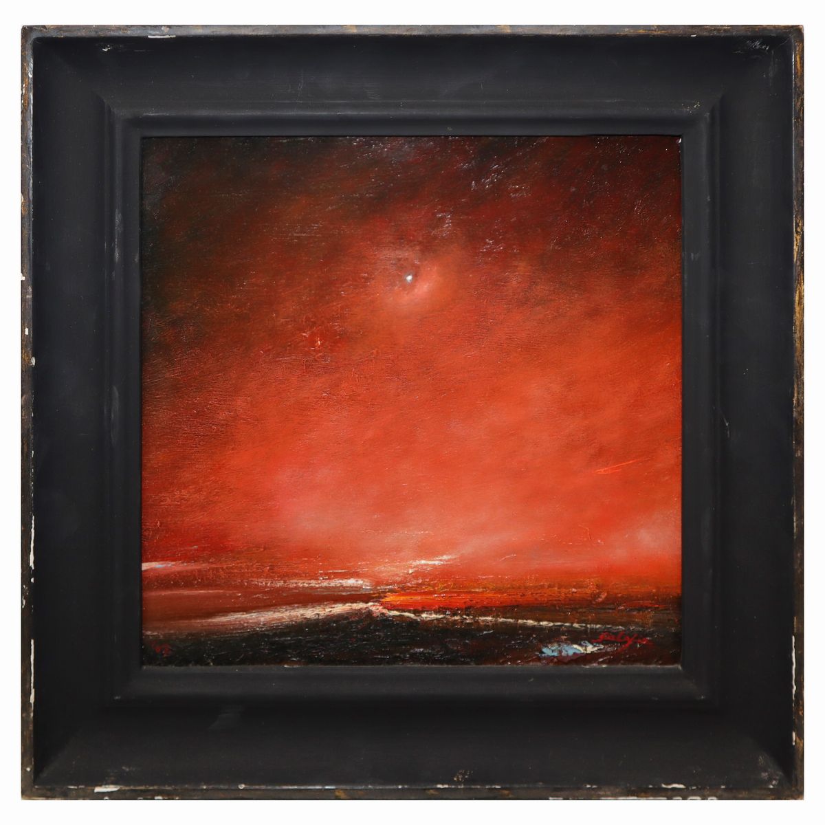Fabio Salafia - Piccolo Paesaggio