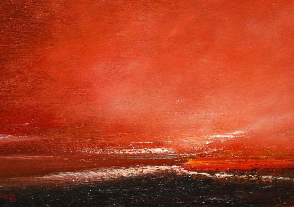 Fabio Salafia - Piccolo Paesaggio