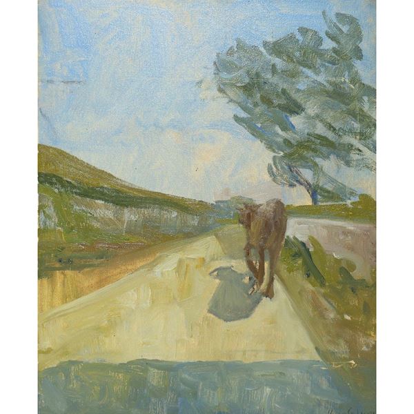 Mavie  Cartia - Passeggiata