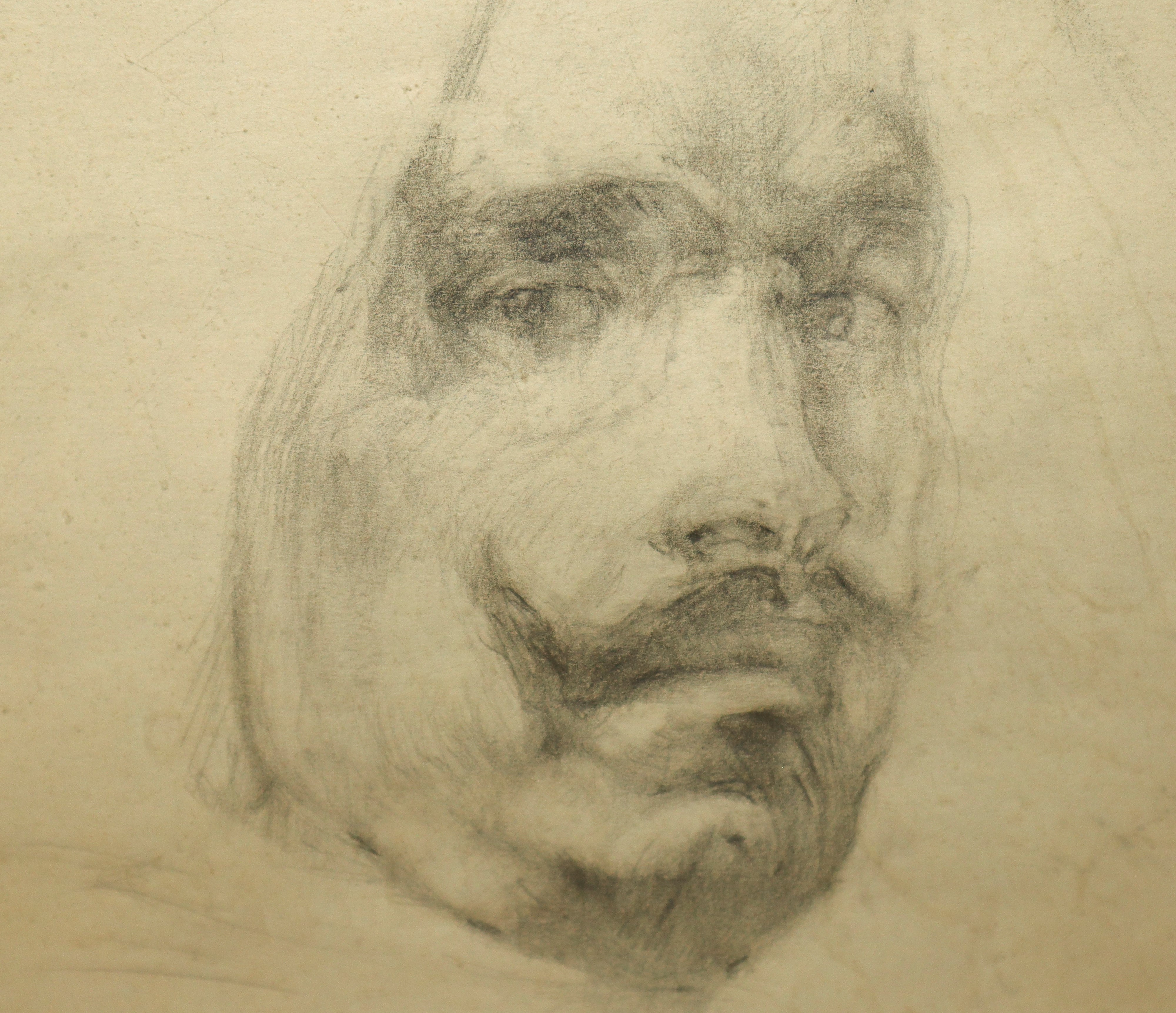 Manlio Sacco - Da un Autoritratto di Velasquez