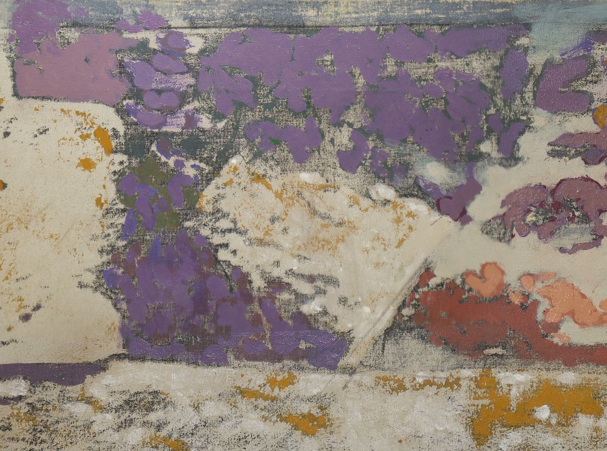 Giuseppe Puglisi - Senza Titolo