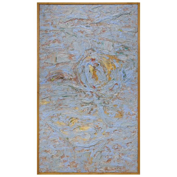 Piero Zuccaro - Spazio e melagrana
