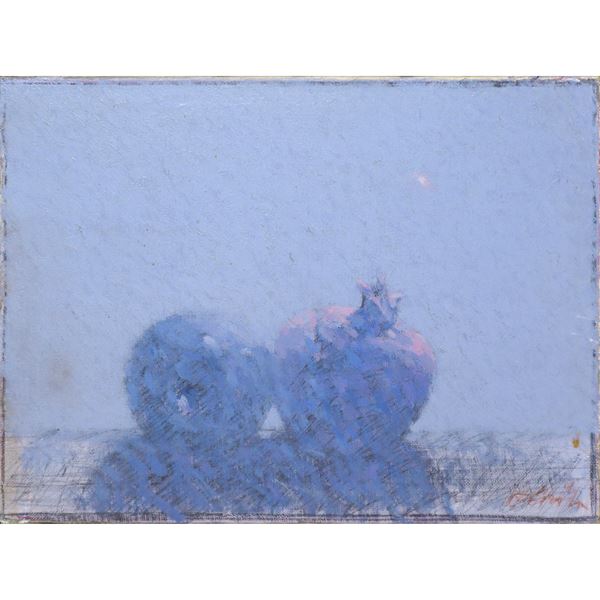 Emanuele  Floridia - Pomegranate