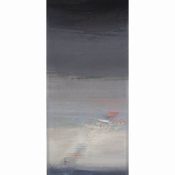 Silvio Lacasella - Without title