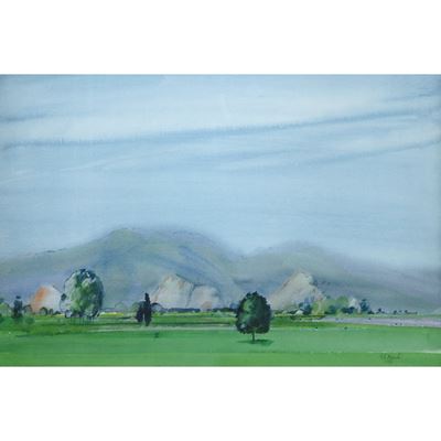Paesaggio