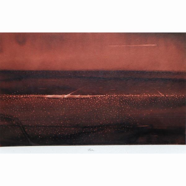Clemente  Fava - Without title