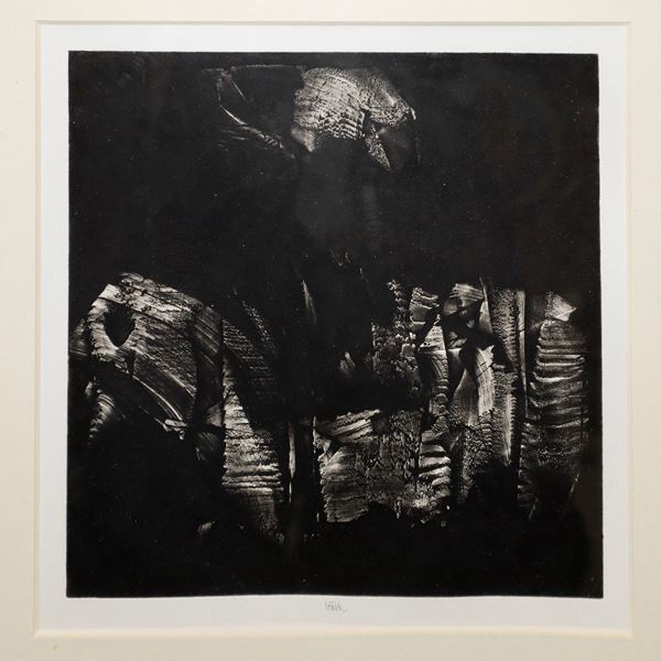 Clemente  Fava - Without title