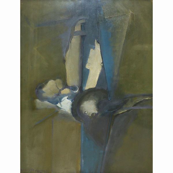 Franco Francese - Notte Stellata