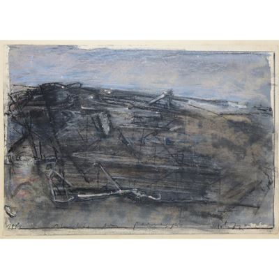 Studio per Paesaggio