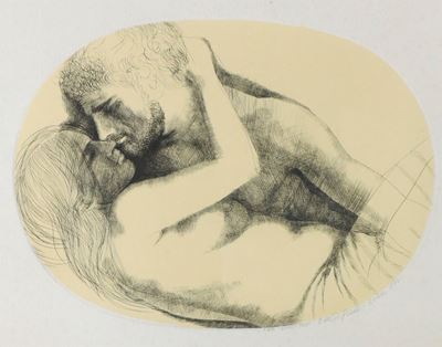 Amanti, 1983