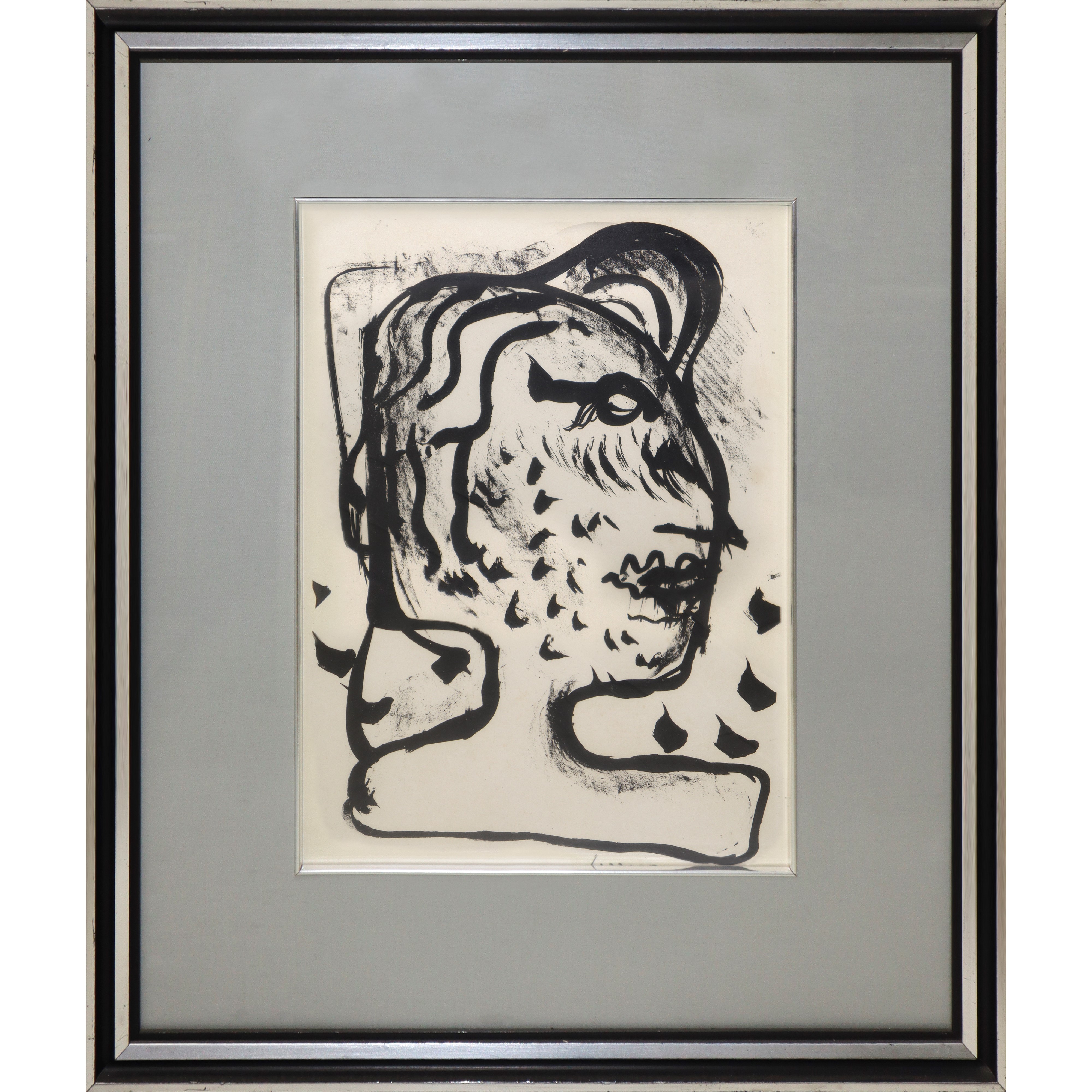 Domenico Maria Lazzaro Mimi' - Figura