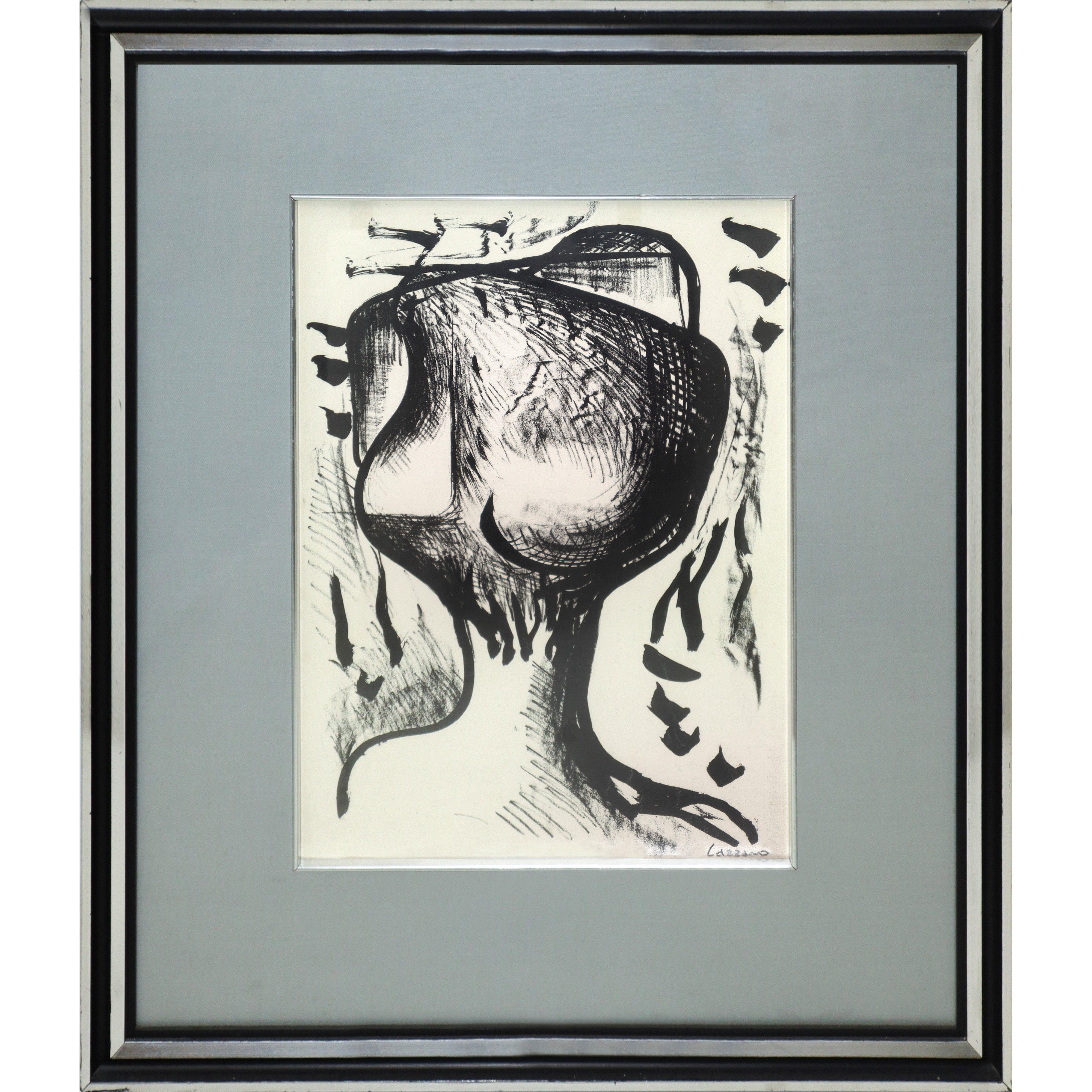 Domenico Maria Lazzaro Mimi' - Figura