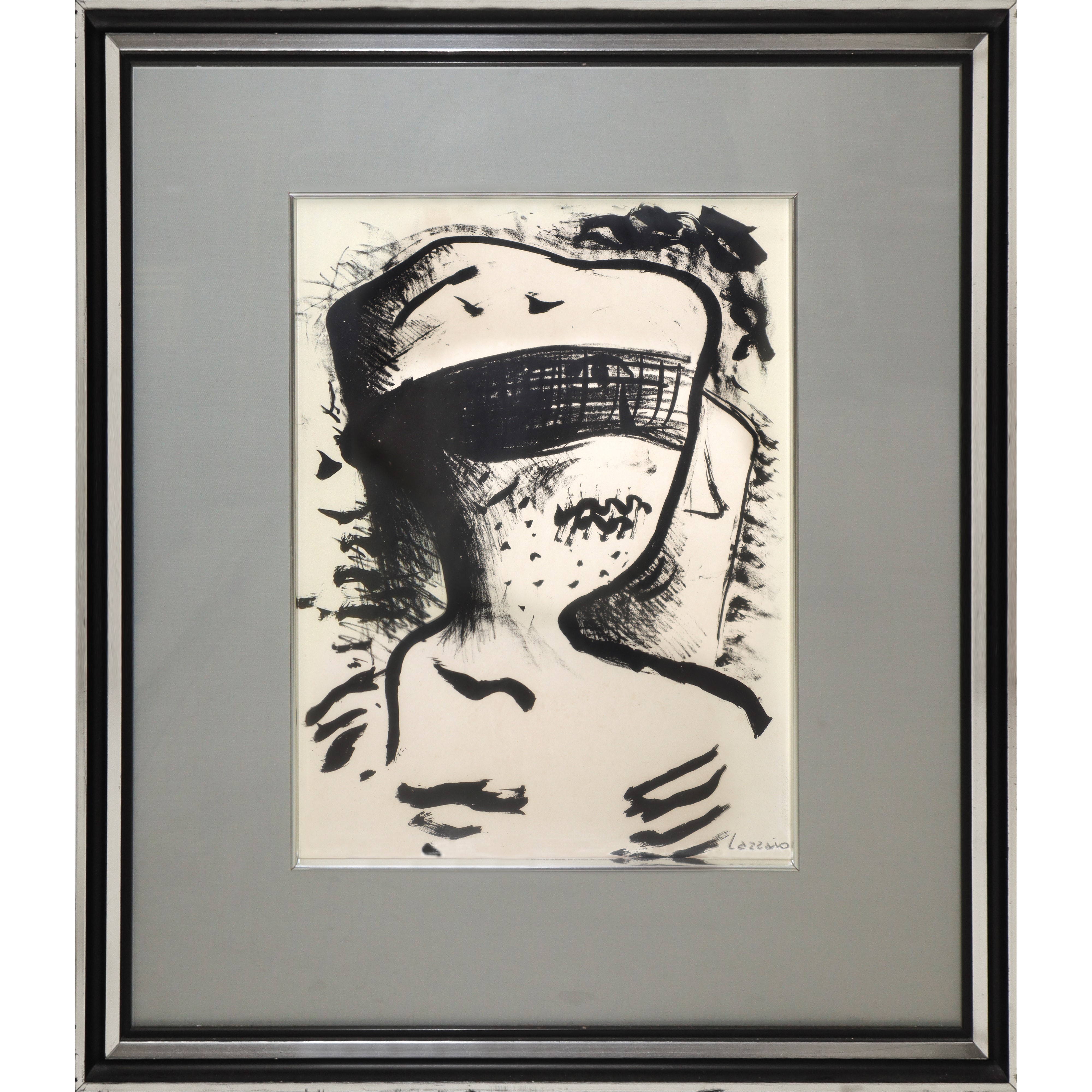 Domenico Maria Lazzaro Mimi' - Figura