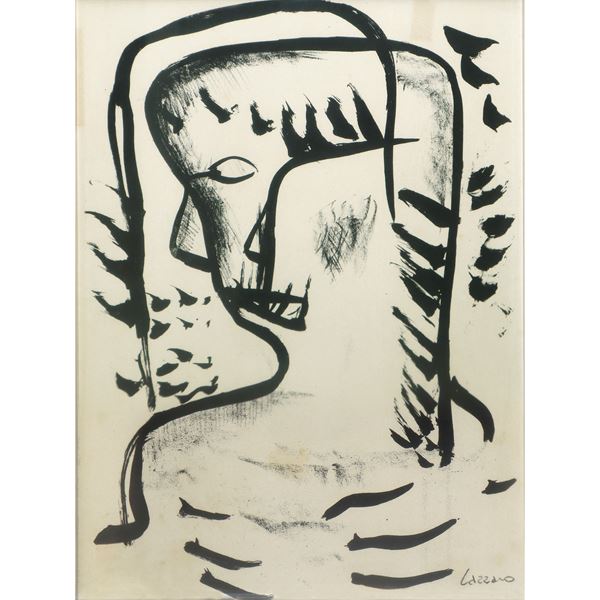 Domenico Maria (Mim&#236;) Lazzaro - Figure