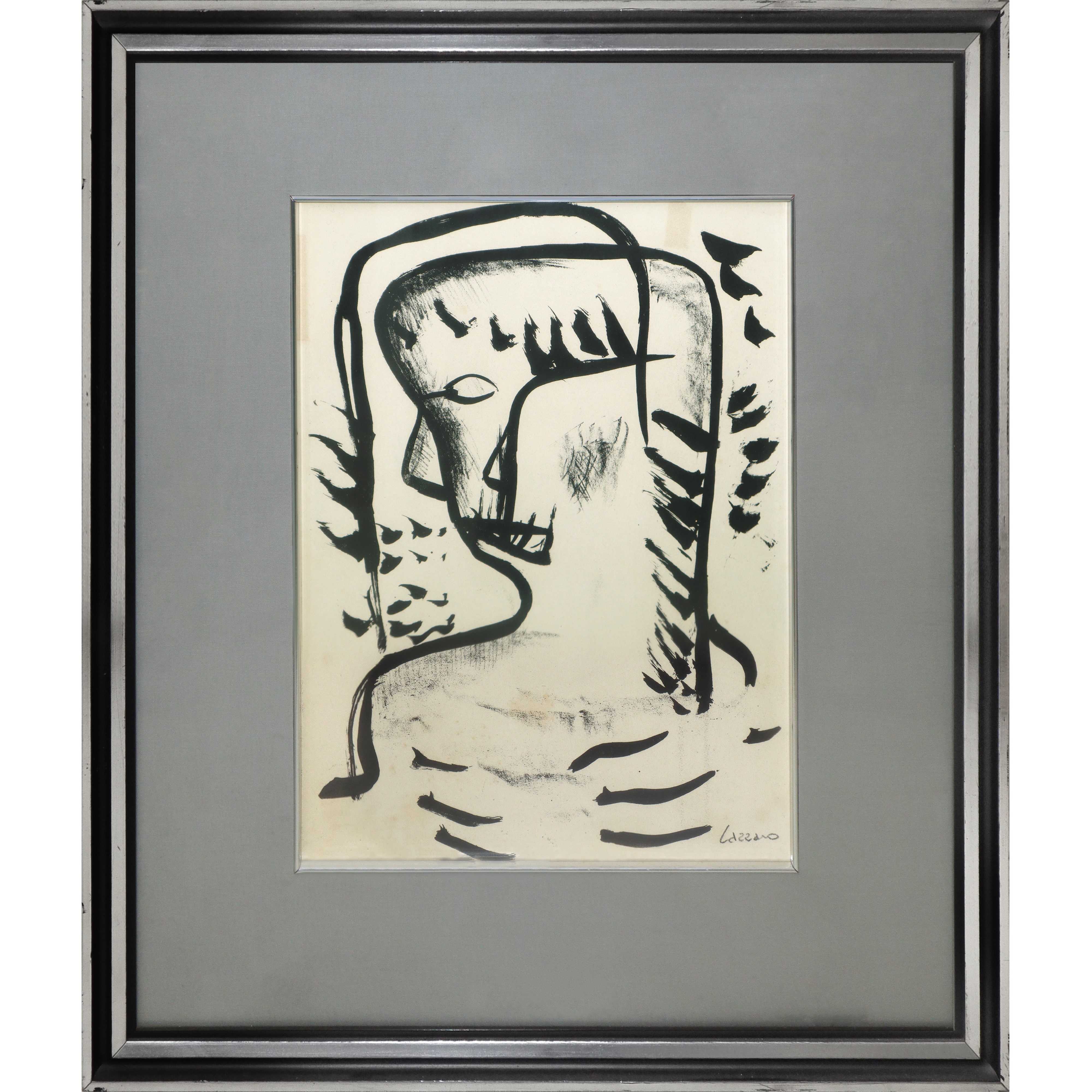 Domenico Maria Lazzaro Mimi' - Figura