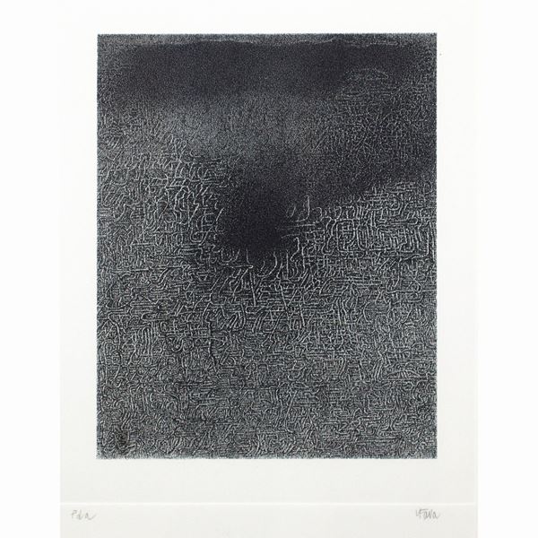 Clemente  Fava - Senza titolo