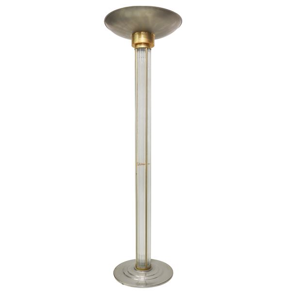 Loggia floor lamp