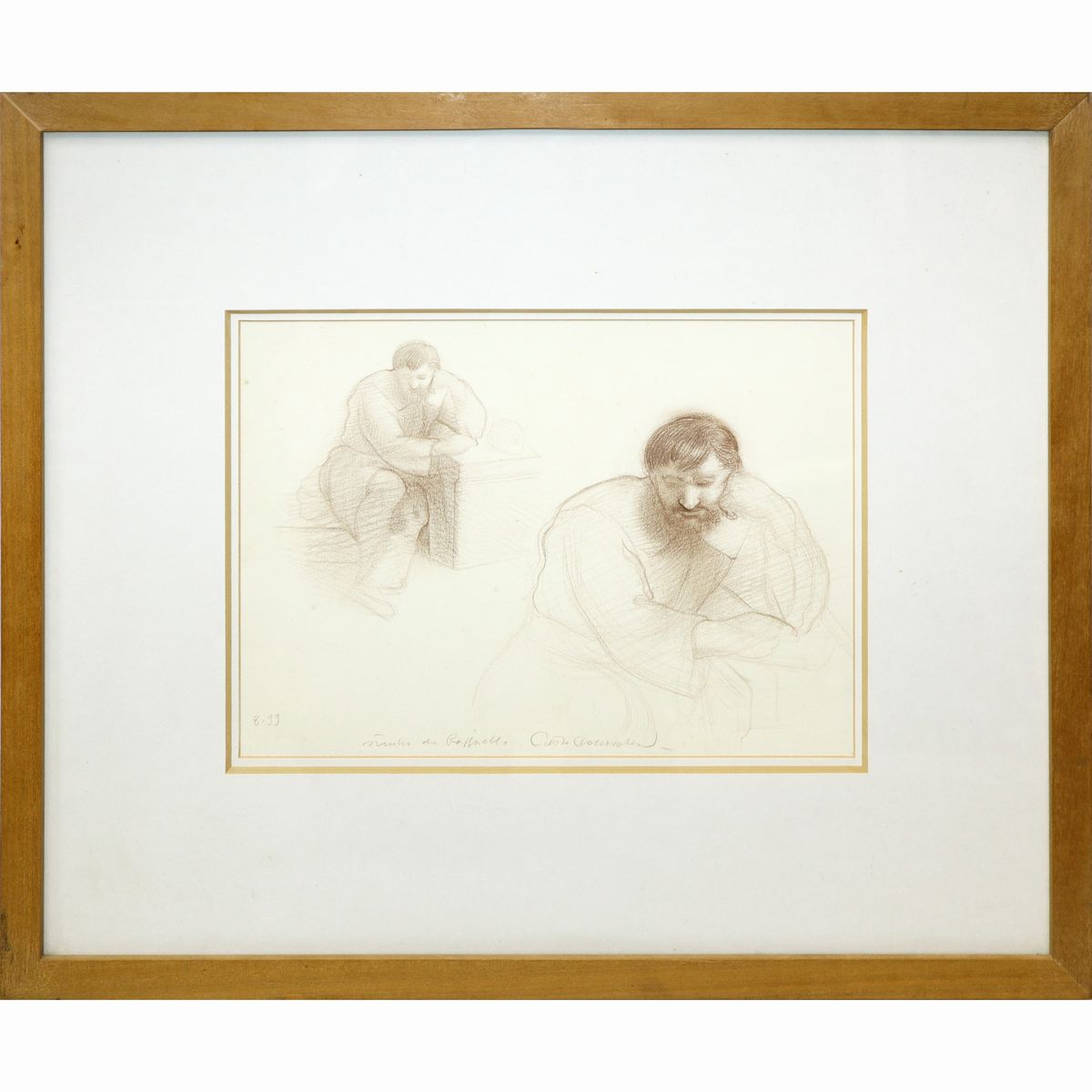 Studio di Raffaello