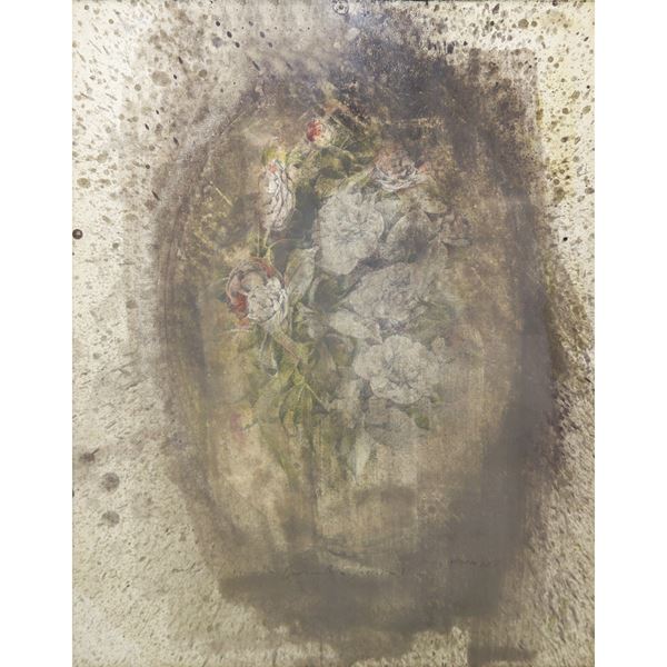 Piero Vignozzi - Senza titolo